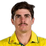 Cricketer