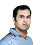 Cricketer