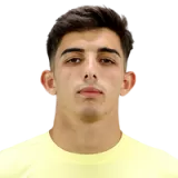 Alberto Flores Football Player