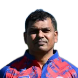Cricketer