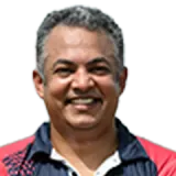 Cricketer