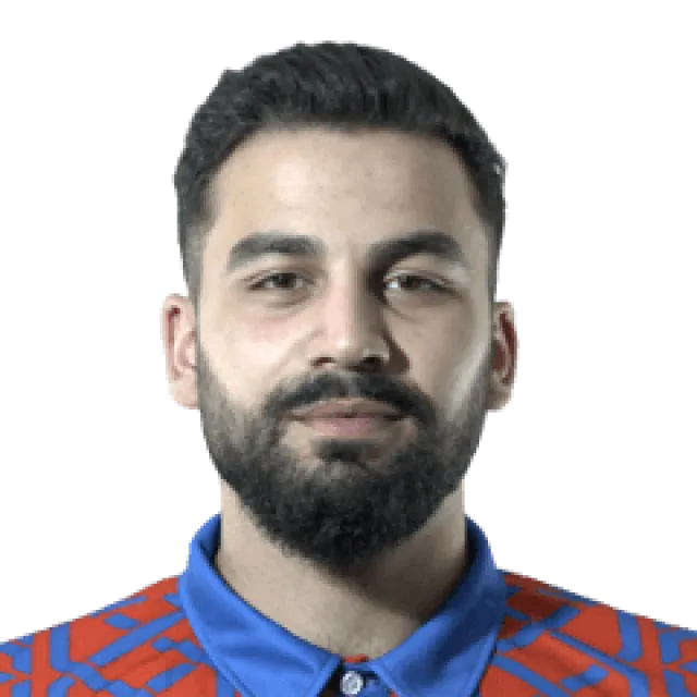 Ahmet Dursak