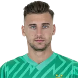 Marcel Laurenz Lotka Football Player