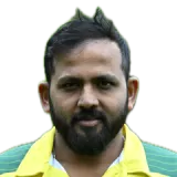 Logesh Augustin