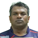 Janaka Chaturanga