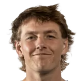 Jock Mckenzie Cricket Player