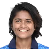 Rashmi Dey
