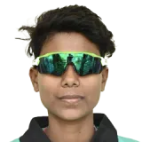 Rupshree Saikia