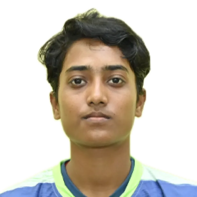 Madhumita Baishya Cricket Player