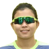 Pompi Gogoi