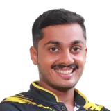 Cricketer