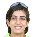 Shivani Bishnoi