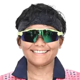 Nirupama Baro