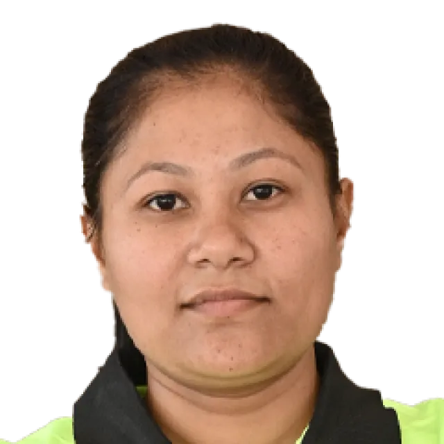 Anamika Saikia