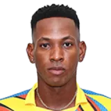 Jahron Alfred