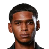 Rivaldo Ramlogan