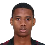 Chadeon Raymond Cricket Player