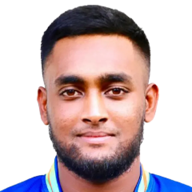 Sameer Ali