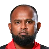 Kashtri Singh