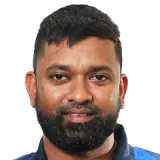 Vishan Jagessar