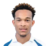 Crystian Thurton