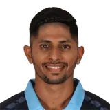 Sanjay Raghunath