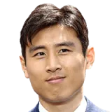 Koo Ja-Cheol Football Player