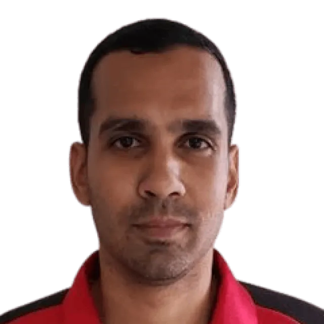 Strassark Sankar
