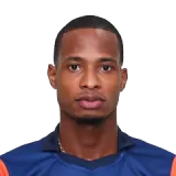 Jabari Mills