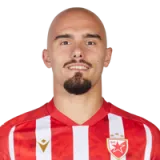 Vanja Drkusic