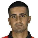 Mohammad Durrani