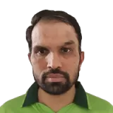 Cricketer
