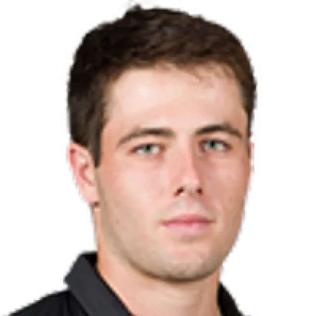 William O Rourke Cricket Player