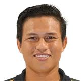 Mohd Nazril Rahman