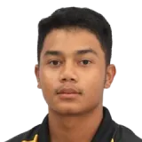 Muhammad Amir Azim