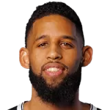 Allen Crabbe