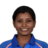 Darsini Singh Kabaddi Player