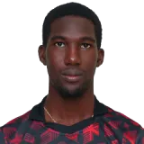 Dejourn Charles