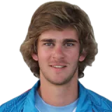 Jan Izak de Villiers Cricket Player