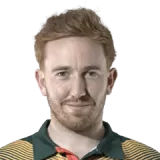 Jack De Gruchy