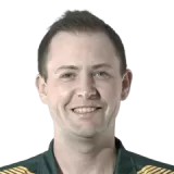 James Perchard Cricket Player