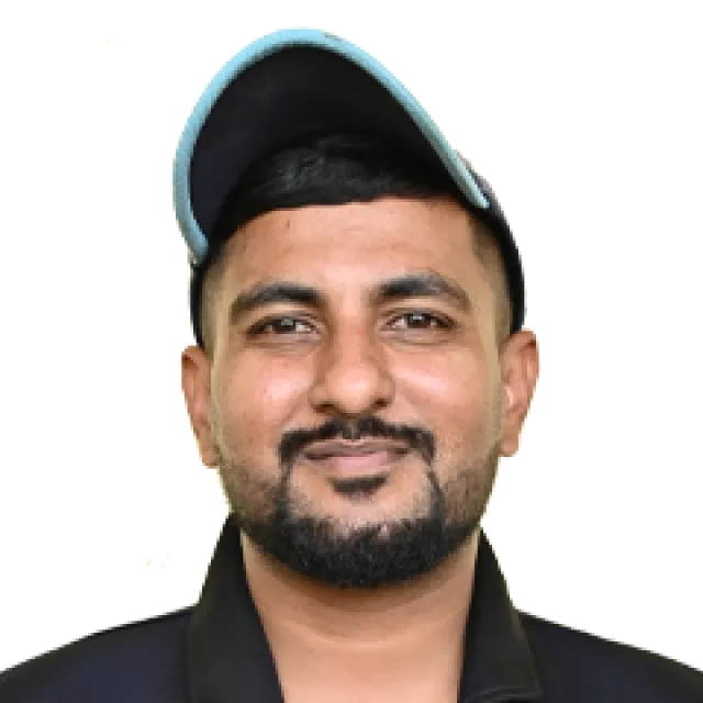 Nabajeet Ghosh