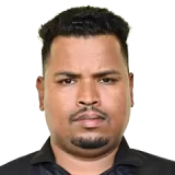 Debojit Baruah