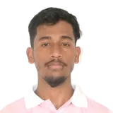 Prigyanshu Dutta Cricket Player