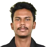 Prajit Bora Cricket Player