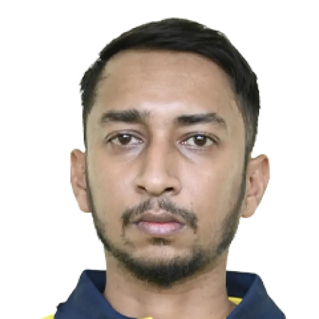 Arpan Dutta