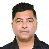 Bichitra Baruah Cricket Player