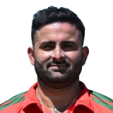 Cricketer
