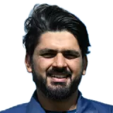 Asim Sarwar