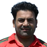 Cricketer